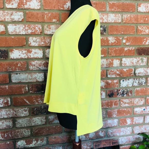 Rachel Roy Top - Picture 9 of 10